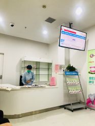 -古美社区卫生服务中心儿科