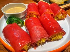 -山水茶艺馆·点心粤菜·30年老字号