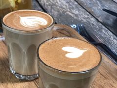-Peet's 皮爷咖啡(东湖路手作店)