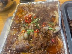 -张记焖窑·十五年专注焖烤(雍和宫店)