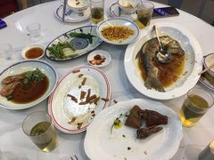 -明本海鲜大排档·鱼生海鲜烧烤宵夜(陈家祠店)