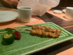 -山葵家·创意料理(宁波来福士店)