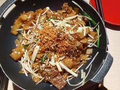 -避风塘(宝山万达店)