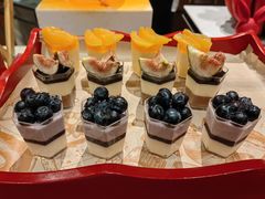 -顺德美的万豪酒店·自助餐·贡厨