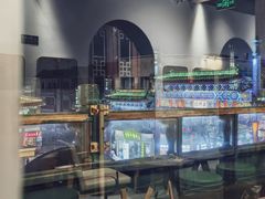 -星巴克臻选(北京前门大街店)