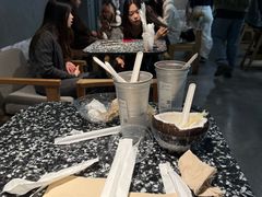 -喜茶(深圳万象城黑金店)