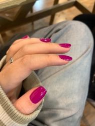 -M Nails & Beauty美甲美睫美体