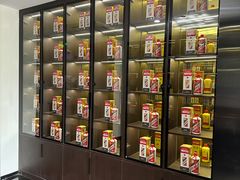 -明湖楼·经典鲁菜山东海鲜(大明湖店)
