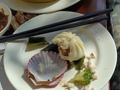 -韵咖啡自助餐厅(天津香格里拉店)