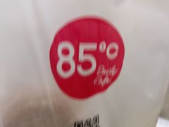 -85度C(南京龙江店)