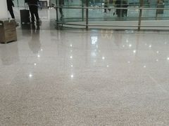 -麦当劳(北京大兴机场二层国内到达(安检外)店)