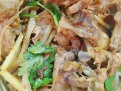 -特派卷·老北京烤鸭卷(合生汇购物中心店)