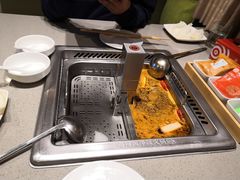 -海底捞火锅(雄峰城店)