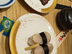 -合点寿司(金虹桥商场店)