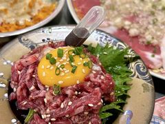 -大阪烧肉BAKA一代(十亩地店)