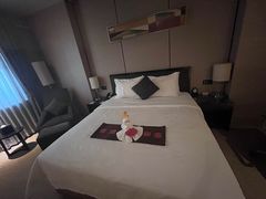 -大同云冈美高大酒店