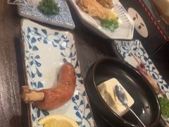 -哥哥の深夜食堂(永乐汇亲子购物运动中心店)