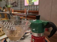 -BOTTEGA意库(中骏世界城店)