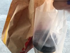 -麦当劳(哈西万达店)