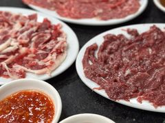 -五洲牛肉美食馆