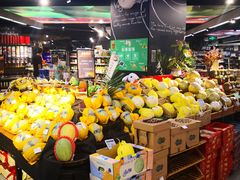 -Olé精品超市(上海虹桥南丰城店)