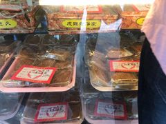 -成珠小凤饼(南华中路店)