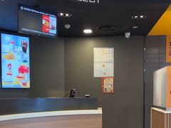 -麦当劳(杭州国际服装城店)
