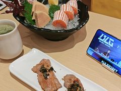 -万岁寿司(万国店)