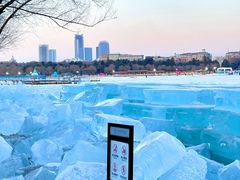 -长春市南湖公园