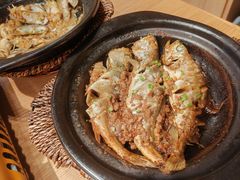 -邹开喜·炭炉鸡煲·海鲜火锅(虹口足球场店)