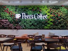-Peet's Coffee皮爷咖啡(上海长风大悦城店)