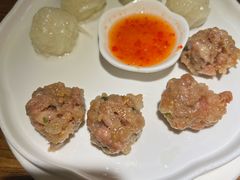 -金苑酒家·客家菜·广东老字号(万象店)