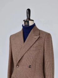 -GIMIWEAR 基米尔男士西服高级定制(陆家嘴店)