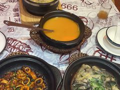 -老班长·小龙虾·鲜货烧烤大排档(金街美地店)