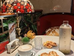 -国际饭店·原点咖啡吧ORIGIN CAFE&BAR