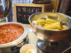 -佛山恒安瑞士大酒店-瑞士咖啡厅-主题自助餐