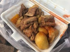 -细妹五香牛杂(步行街店)