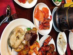 -龙城咖啡厅(常州富都洲际店)
