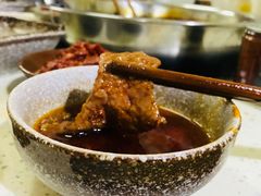 -大龙火锅(老店)