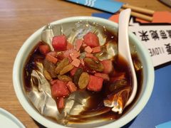 -爱妻鱼•老体北重庆水煮鱼•川菜(白云路店)