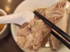 -松發肉骨茶(先得坊店)