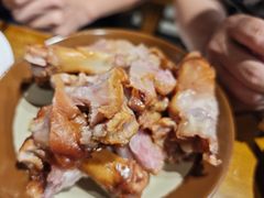 -聚合鑫东北熏酱熟食麻辣面(长阳店)