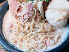 -机器人火炉披萨