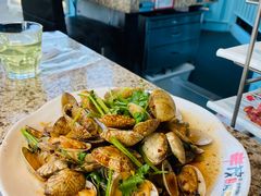 -丰茂烤串(六里桥店)