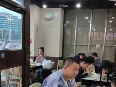 -李先生牛肉面大王(北京站售票厅餐厅)