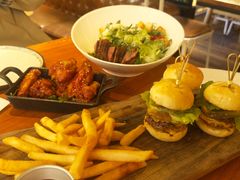 -Goose Island Brewhouse鹅岛精酿啤酒酿造工坊餐厅