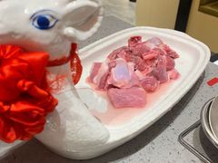 -羊来顺冰煮鲜羊铁锅烀羊肉(八卦岭店)