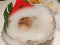 -桂满陇·手作小笼包&江南叫花鸡(中山公园店)