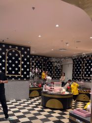 -MELAND CLUB亲子乐园·派对·餐厅(北京芳圆里ID MALL店)