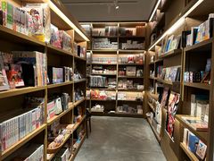 -茑屋书店(天目里店)